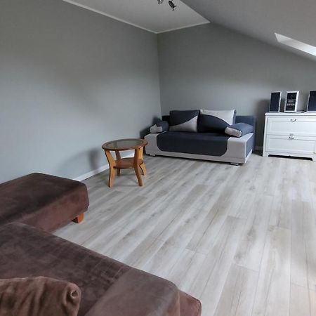 Apartament Blekitny Raj Krynica Morska Exterior photo